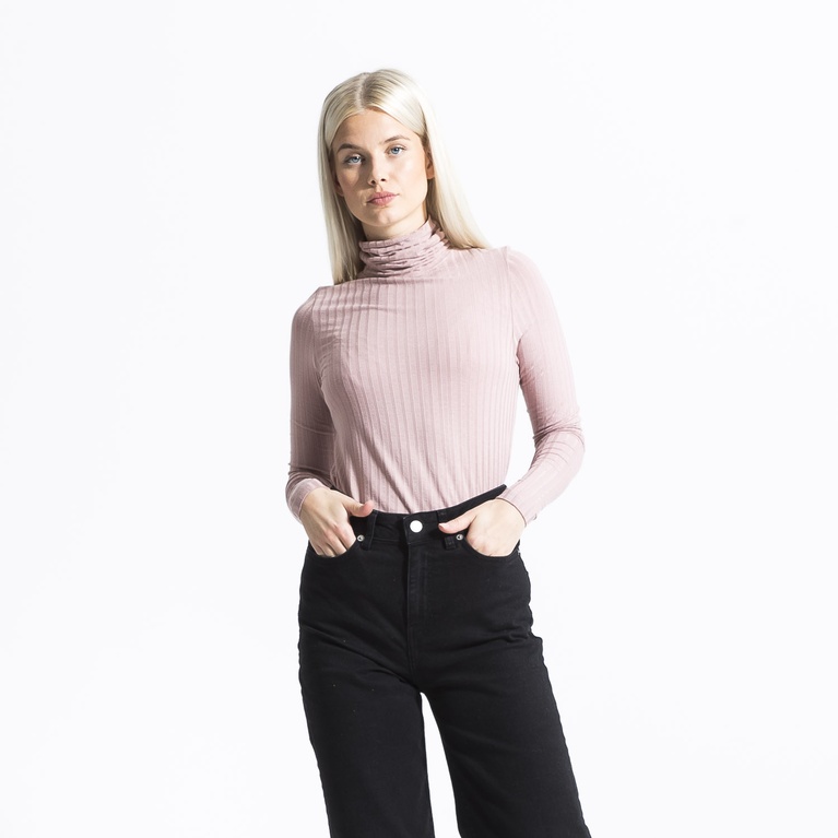 Ribbed polo "Premium" Ribbed polo "Premium"